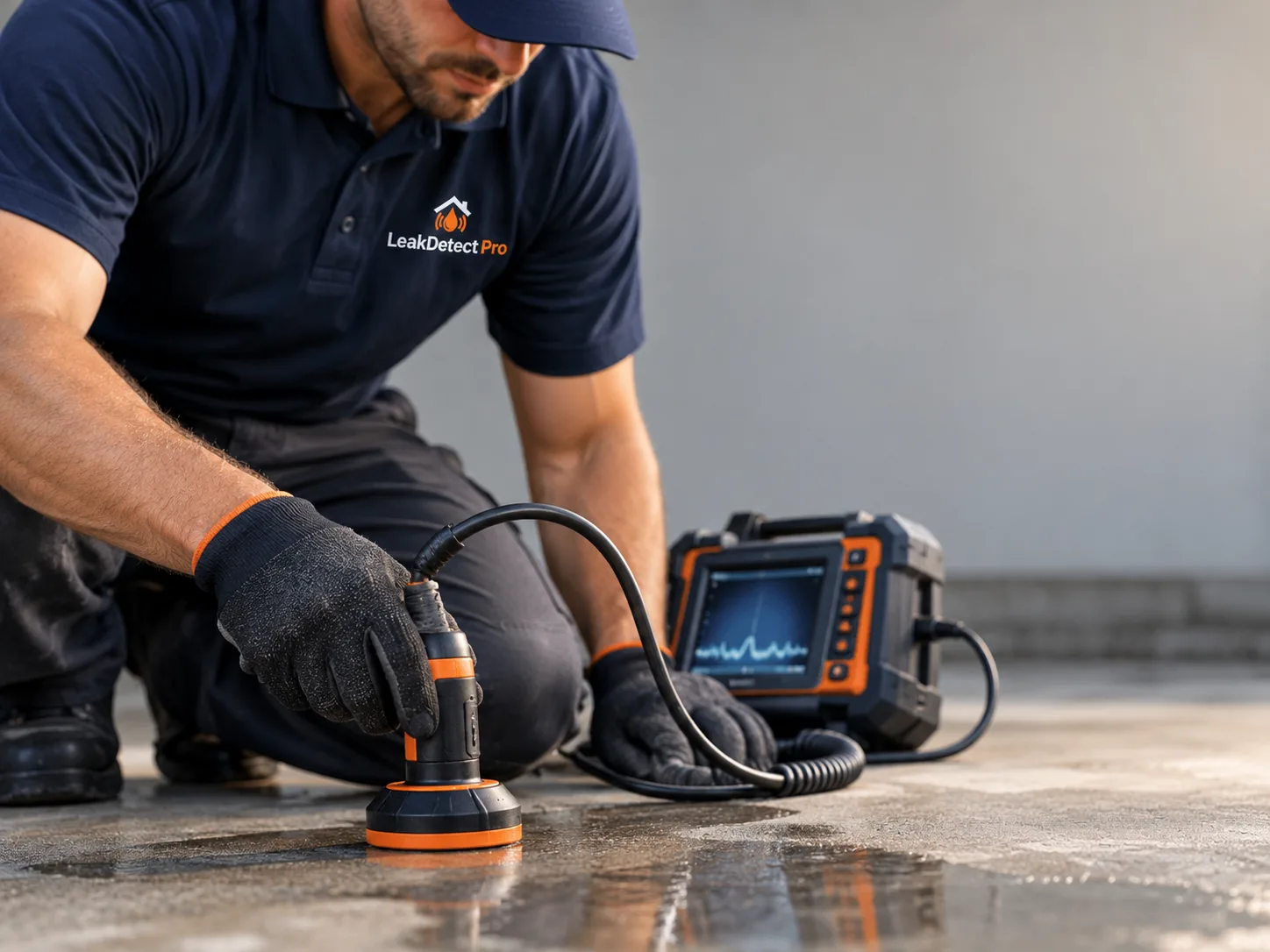 Flat Roof Analysis in Clarksburg, CA
